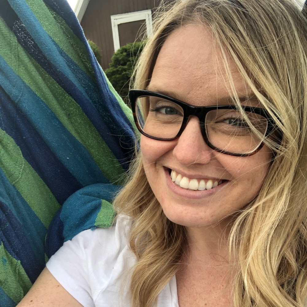 Meet your Posher, Ashley